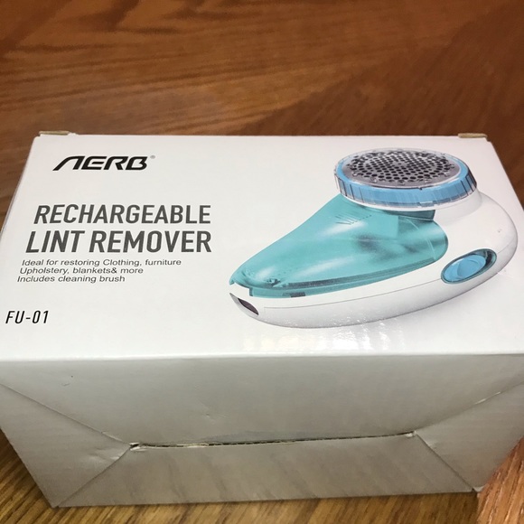 aerb clothes steamer